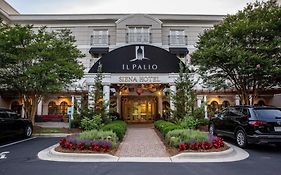 Siena Hotel Chapel Hill North Carolina 4*